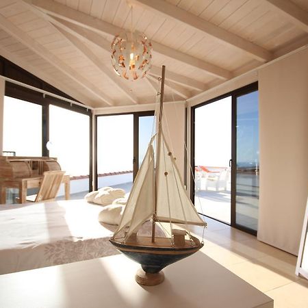 Ferienwohnung Loft Sunset View, Costa Adeje Zimmer foto
