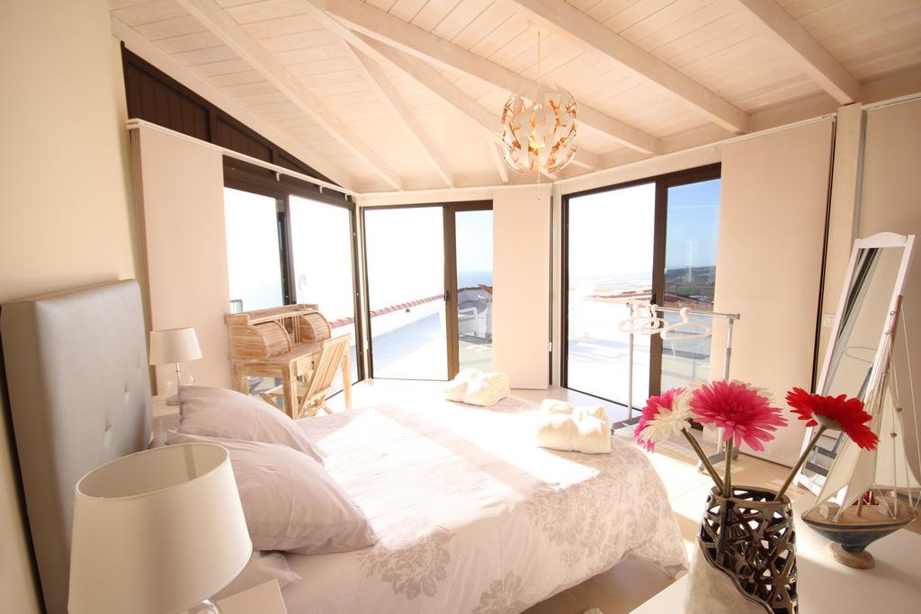 Ferienwohnung Loft Sunset View, Costa Adeje Exterior foto