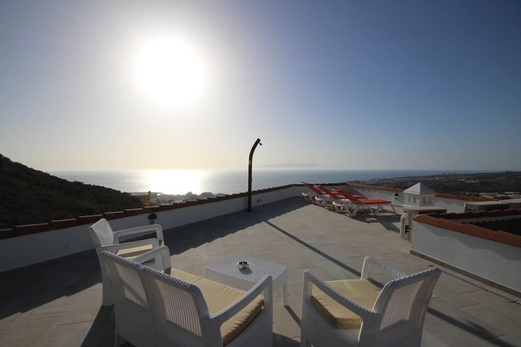 Ferienwohnung Loft Sunset View, Costa Adeje Zimmer foto