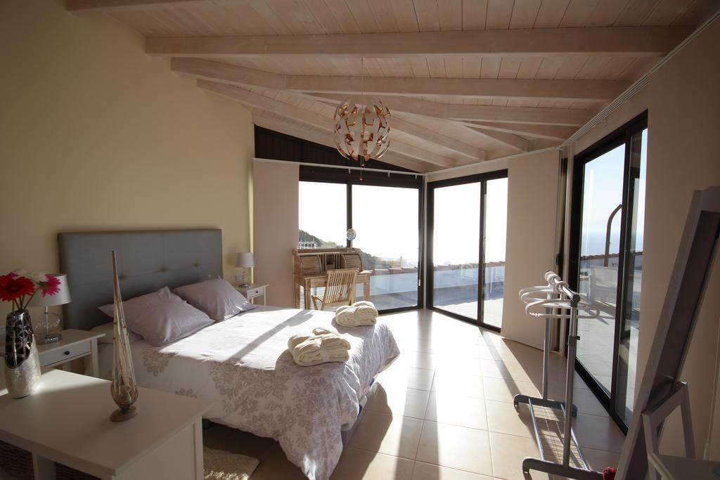 Ferienwohnung Loft Sunset View, Costa Adeje Zimmer foto
