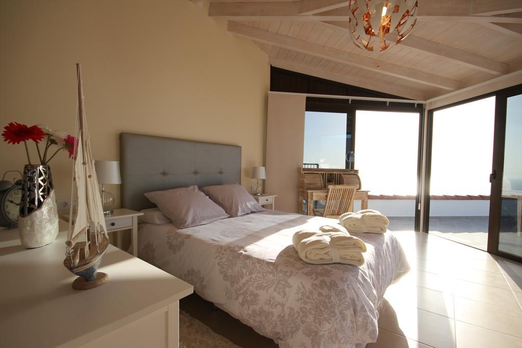 Ferienwohnung Loft Sunset View, Costa Adeje Zimmer foto