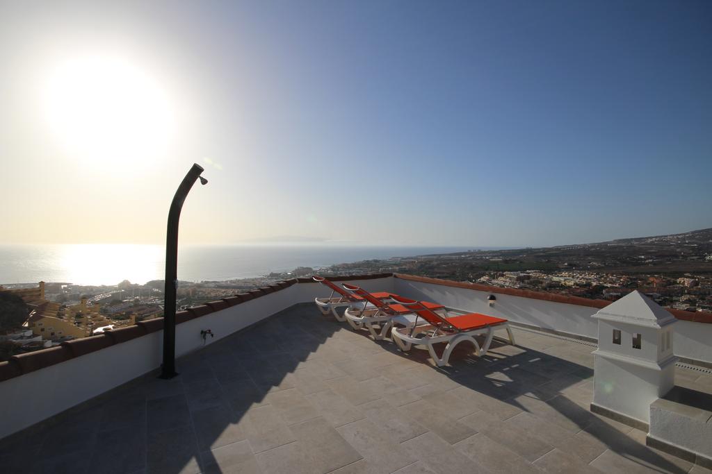 Ferienwohnung Loft Sunset View, Costa Adeje Zimmer foto